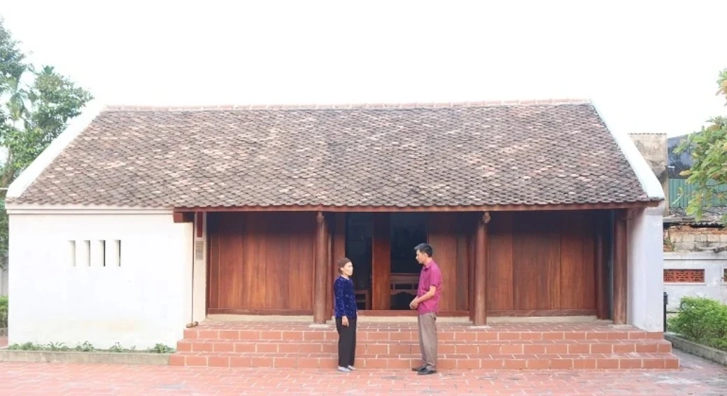 Thanh Hóa xưa và nay: Cụm Di tích lịch sử cách mạng Hàm Hạ - nơi thành lập Chi bộ Đảng đầu tiên của tỉnh