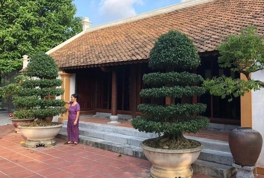 Thanh Hóa xưa và nay: Cụm Di tích lịch sử cách mạng Hàm Hạ - nơi thành lập Chi bộ Đảng đầu tiên của tỉnh