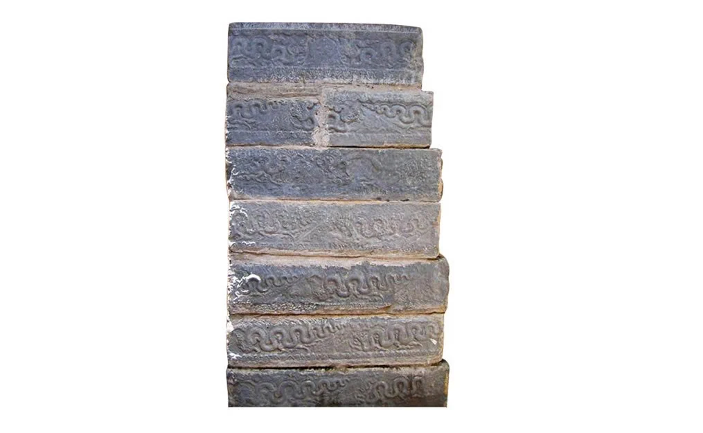 [Thanh Hóa xưa và nay] Chùa Sùng Nghiêm Diên Thánh - Di tích nghìn năm tuổi của xứ Thanh