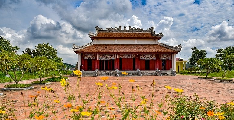 [Thanh Hóa xưa và nay] Khu Di tích Lăng, miếu Triệu Tường - Một “Kinh thành Huế” thu nhỏ giữa lòng xứ Thanh