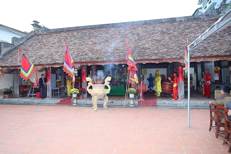 Xứ Thanh - Đất học (Bài 1): Những vùng đất học nổi danh