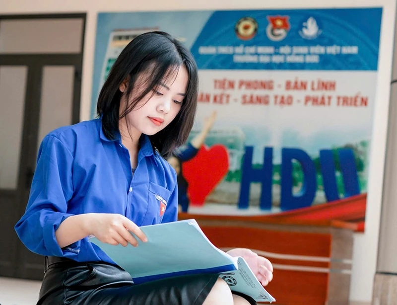 Người trẻ thay đổi thế nào trong thời đại số?