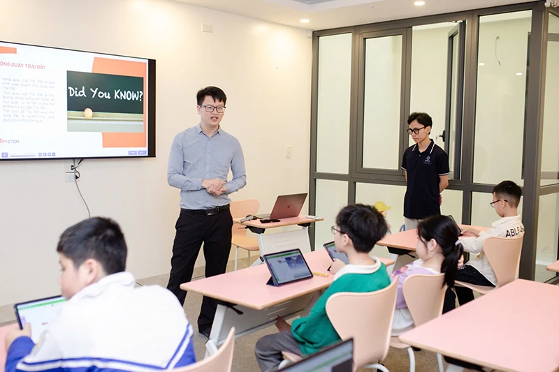 Người trẻ thay đổi thế nào trong thời đại số?