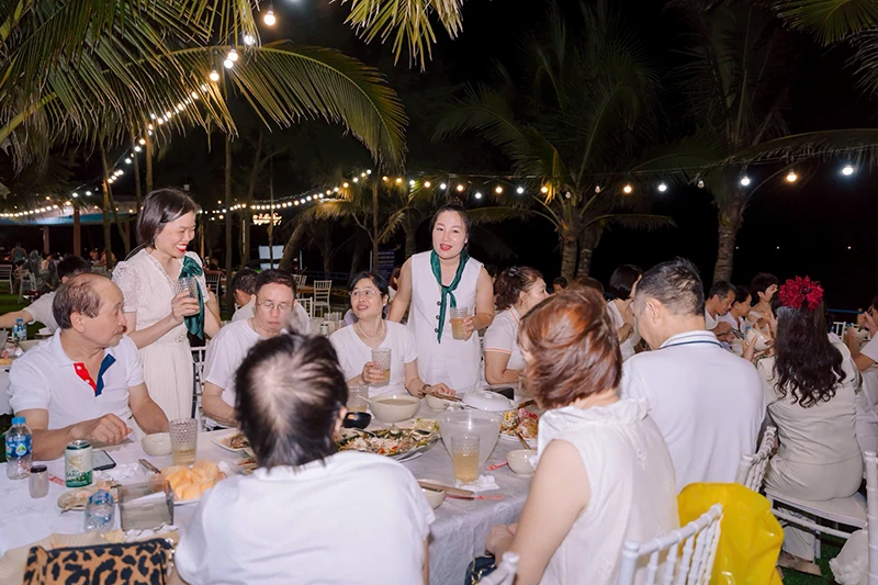 Những món ăn gây “thương nhớ” khi về với biển xứ Thanh