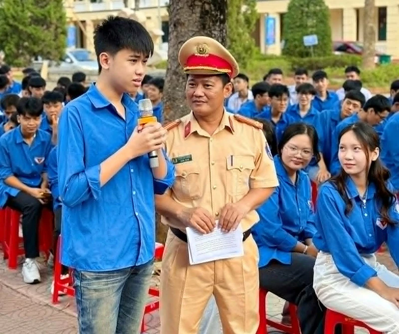 Gen Z nói không với đồ uống có cồn