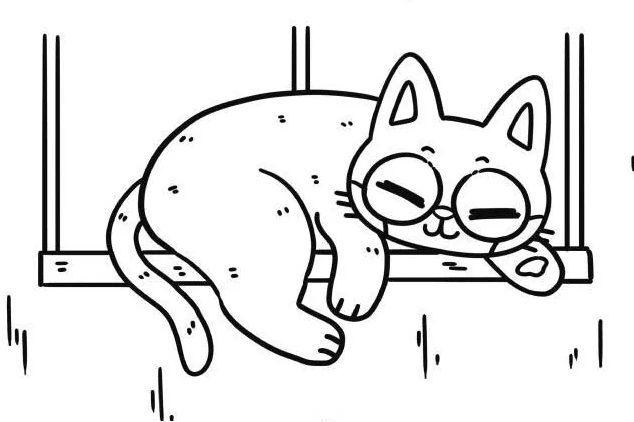 Tôi là Tiểu Bạch và đây là chuyện của lũ mèo chúng tôi: Câu chuyện cuối – Những ngày tháng tuyệt vời!