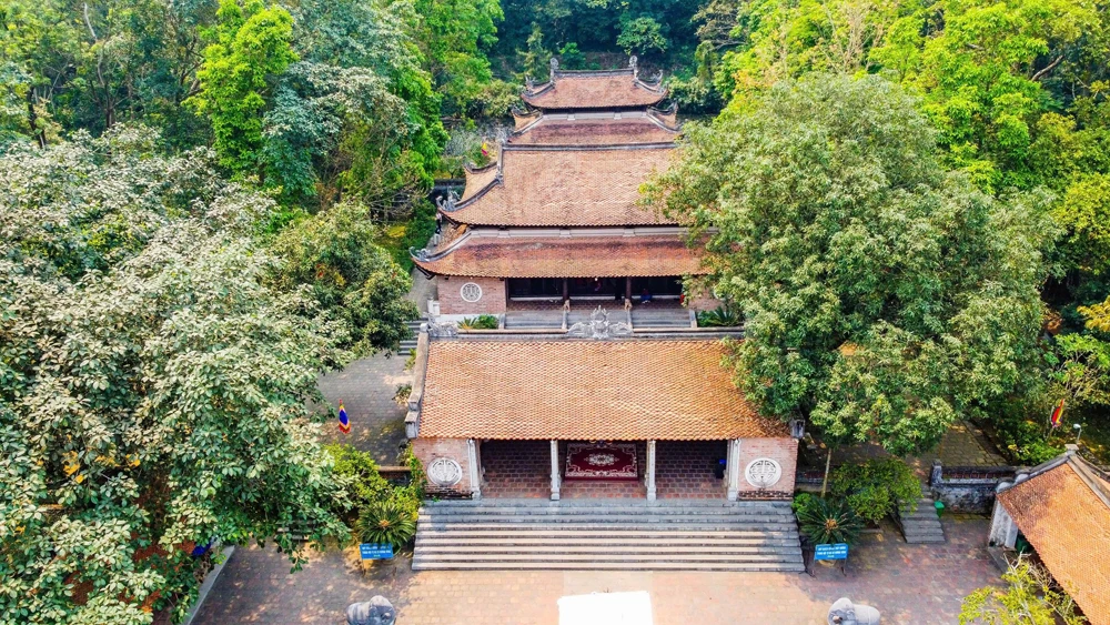 Người trẻ viết tiếp những câu chuyện lịch sử (Bài 1): Yêu quê hương qua từng trang sách