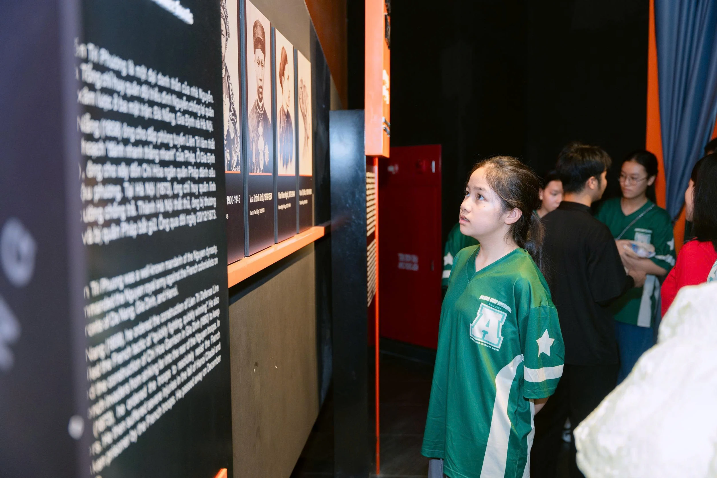 Người trẻ viết tiếp câu chuyện lịch sử (Bài 2): Tiếp lửa truyền thống yêu nước qua hành trình về nguồn