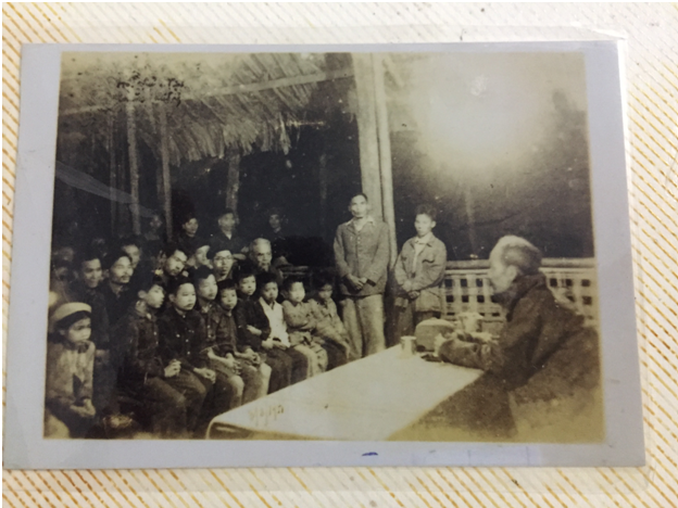 Ngày này năm xưa (19/4): Ngày Văn hóa các dân tộc Việt Nam