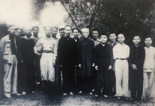 Ngày này năm xưa (13/4): Phát động phong trào “Ngày thứ bảy đấu tranh thống nhất”