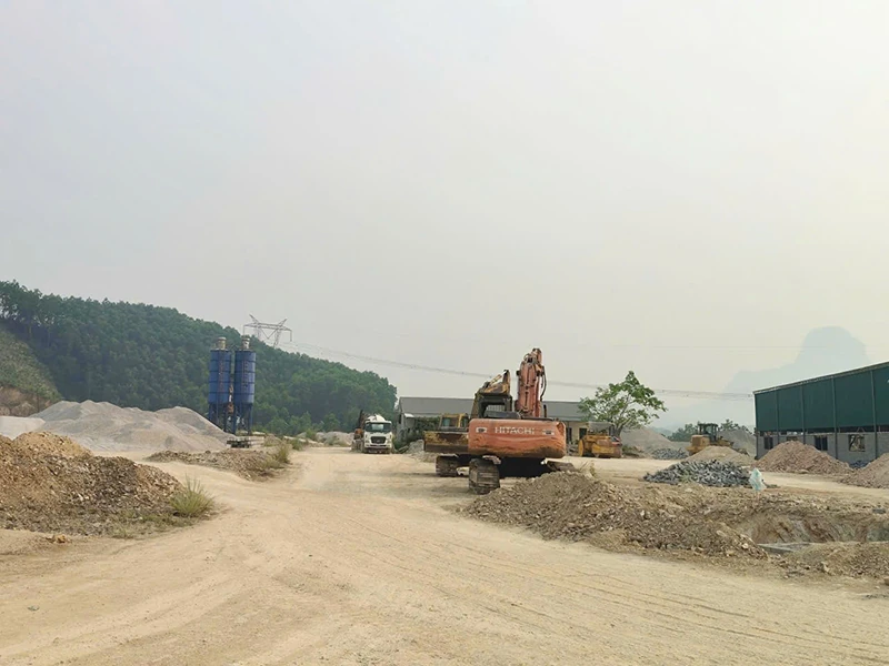 Xã Thượng Ninh khai thác tiềm năng, lợi thế đẩy mạnh thu hút đầu tư phát triển kinh tế – xã hội nhanh và bền vững