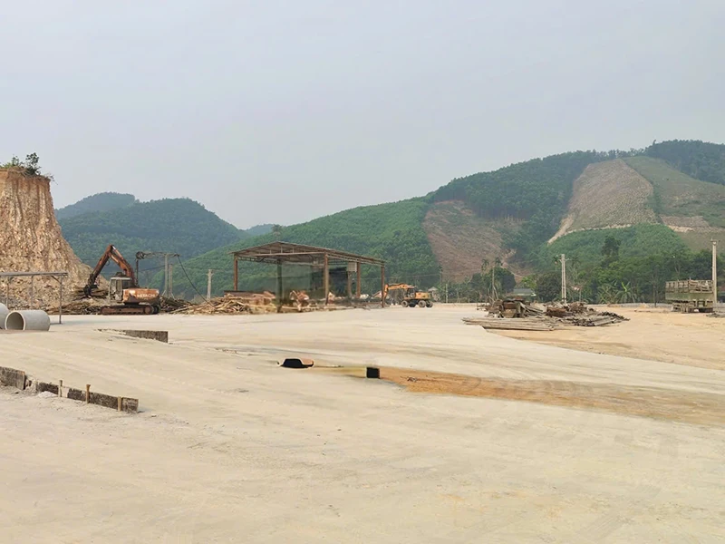 Xã Thượng Ninh khai thác tiềm năng, lợi thế đẩy mạnh thu hút đầu tư phát triển kinh tế – xã hội nhanh và bền vững