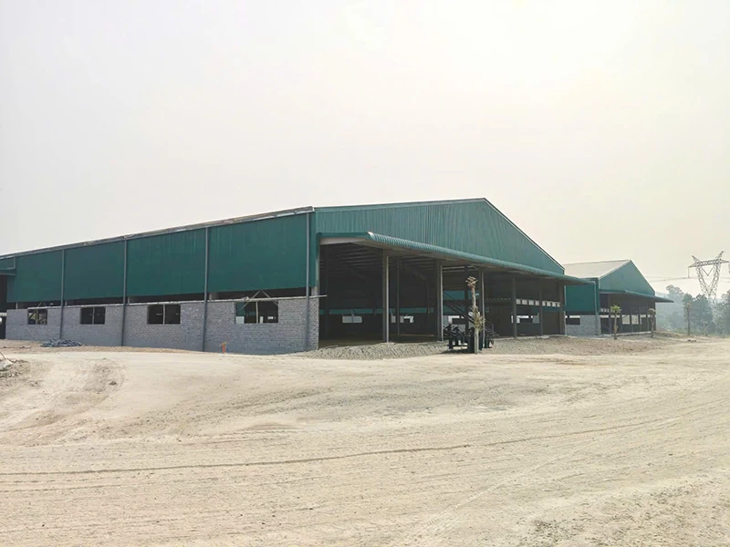 Xã Thượng Ninh khai thác tiềm năng, lợi thế đẩy mạnh thu hút đầu tư phát triển kinh tế – xã hội nhanh và bền vững