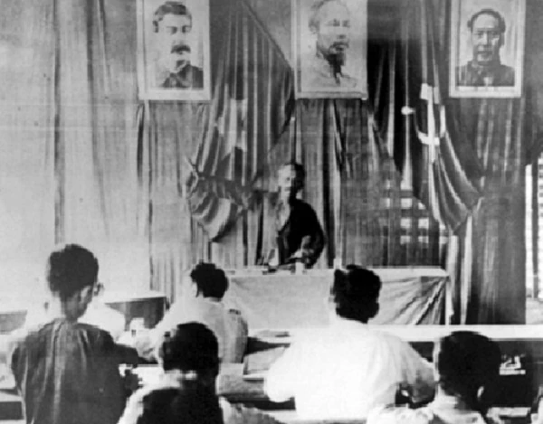 Ngày này năm xưa (15/4): Ngày truyền thống của Trường Sĩ quan Lục quân 1