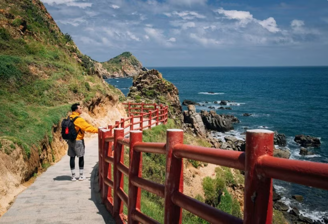 Nghỉ lễ 30/4: Người Việt chọn tối ưu ngân sách, hướng đến trải nghiệm chân thật