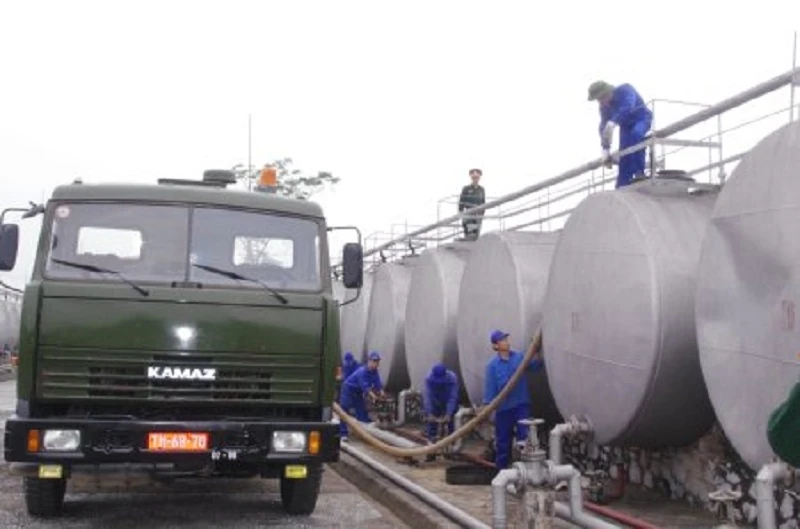 Ngày này năm xưa (18/4): Lần đầu tiên Việt Nam xuất hiện tại một diễn đàn quốc tế lớn với tư cách là một quốc gia độc lập và có chủ quyền