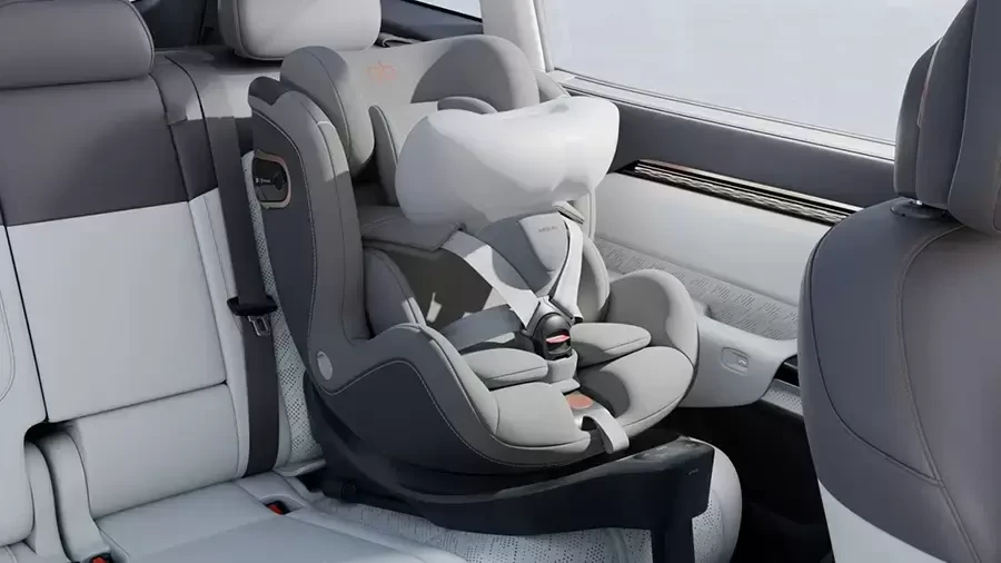 An toàn không thể “đối phó”: Khi chiếc ghế nhỏ trở thành lá chắn lớn