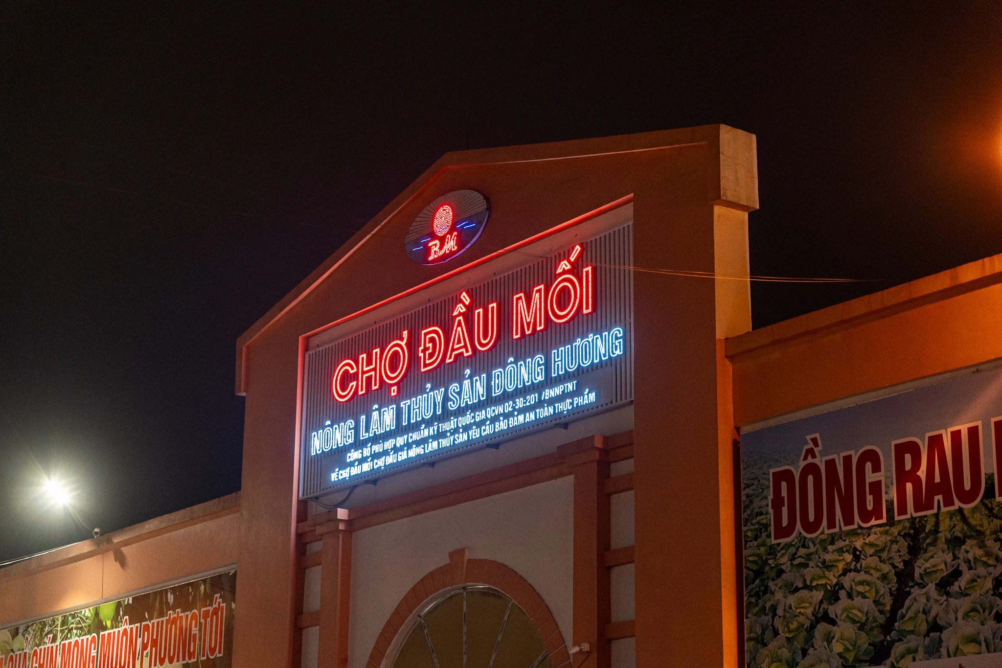 Phía sau những mùa hoa thức muộn