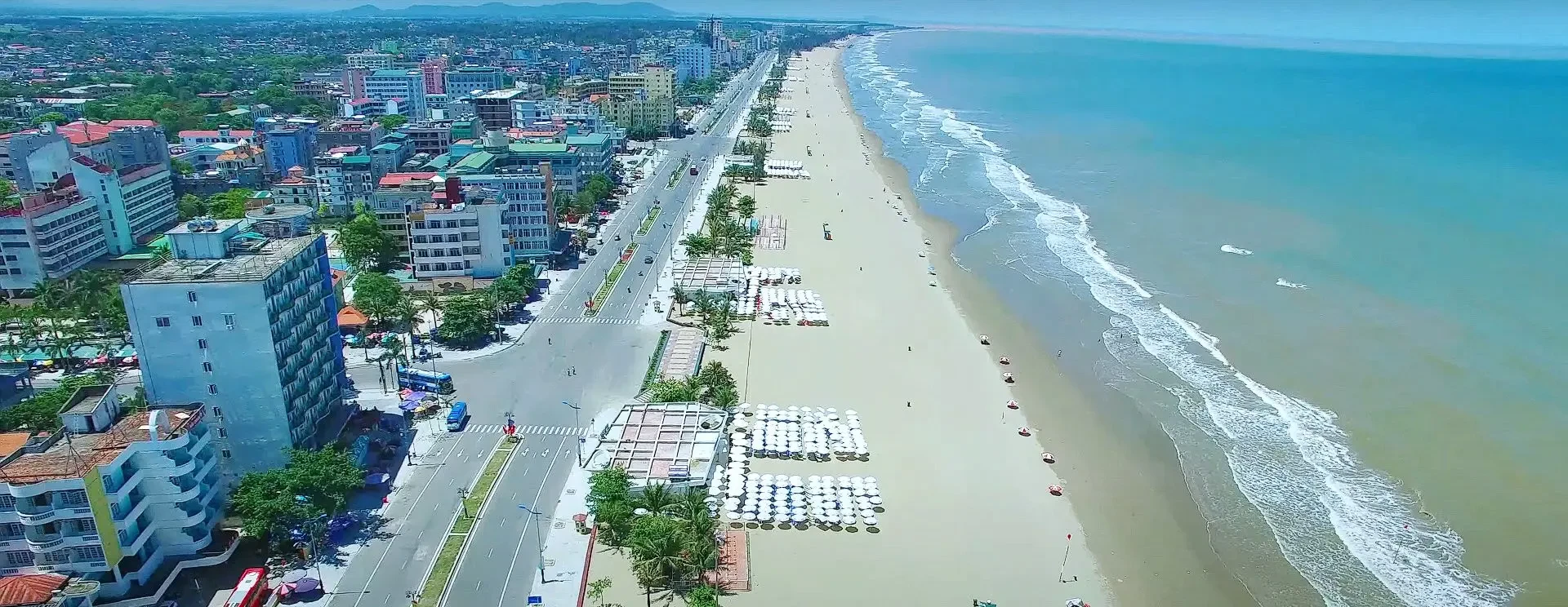 Biển hát tình ca