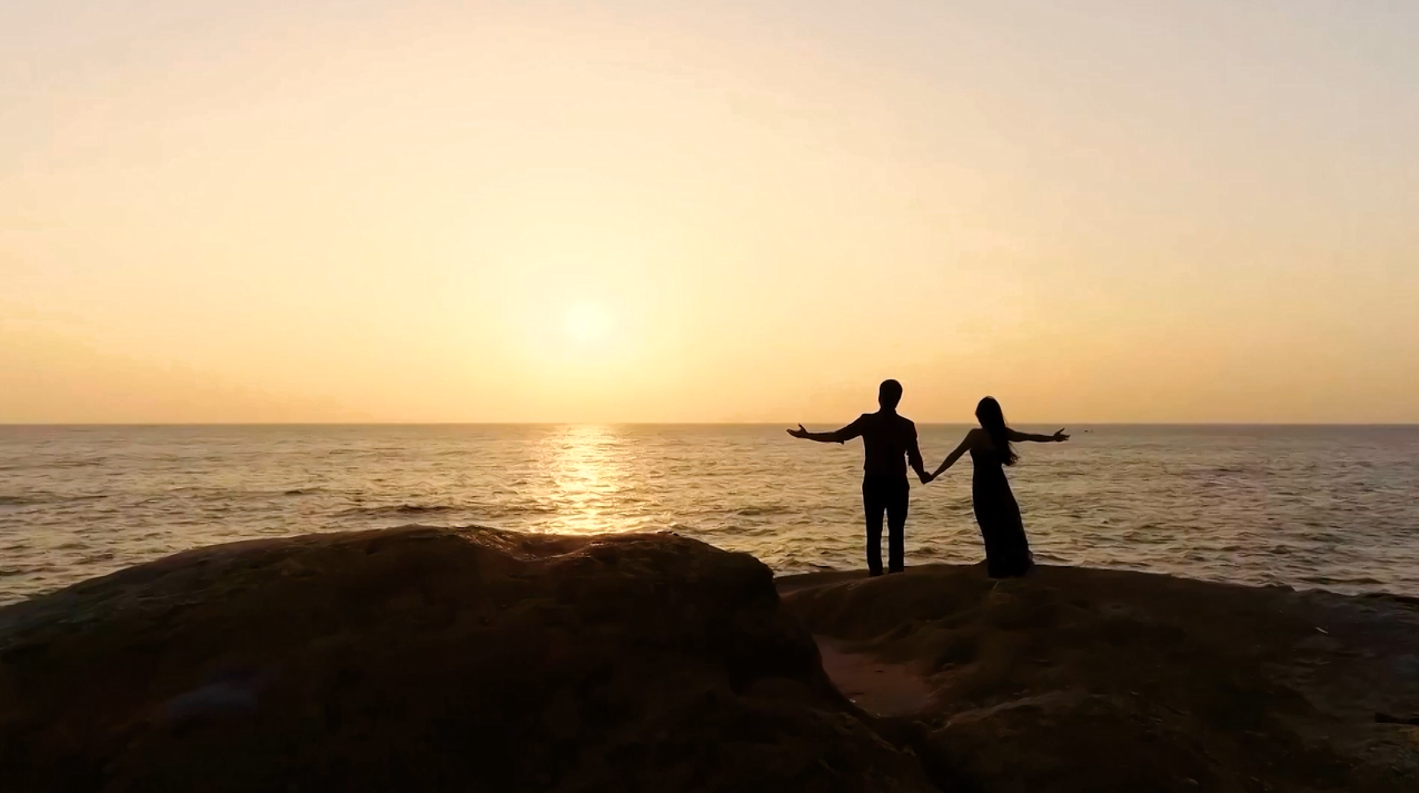 Biển hát tình ca