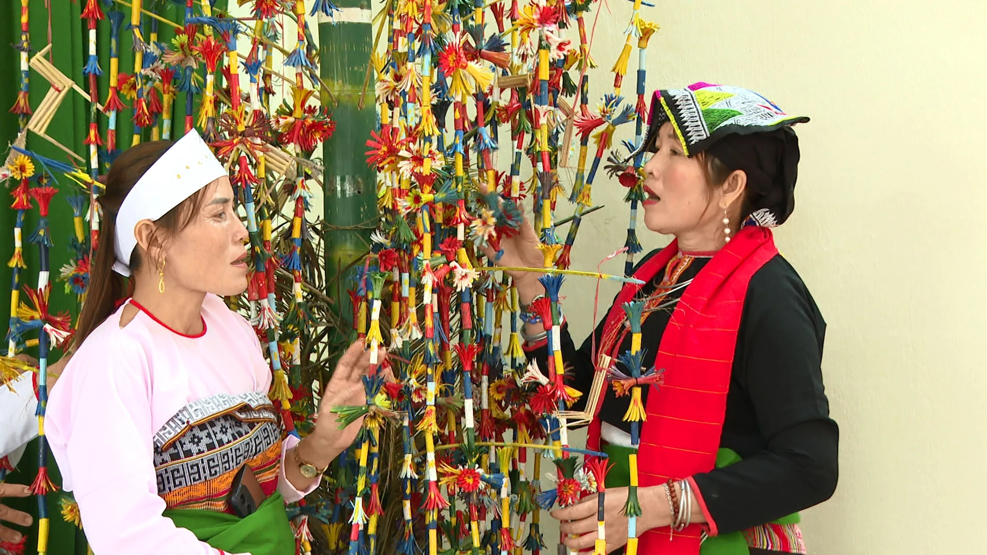 Về thăm Rộc Răm nghe câu khặp