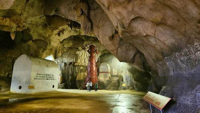 [Thanh Hóa xưa và nay] Lò cao kháng chiến Hải Vân: Kỳ tích của ngành quân giới 