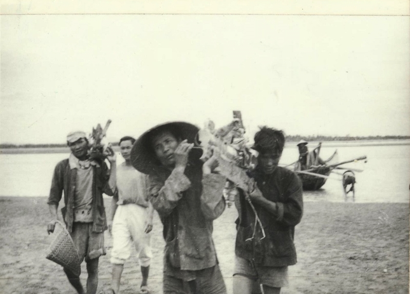 [Thanh Hóa xưa và nay] Cửa biển Lạch Trường – nơi giao hòa giữa chiều sâu lịch sử và nhịp sống hiện đại