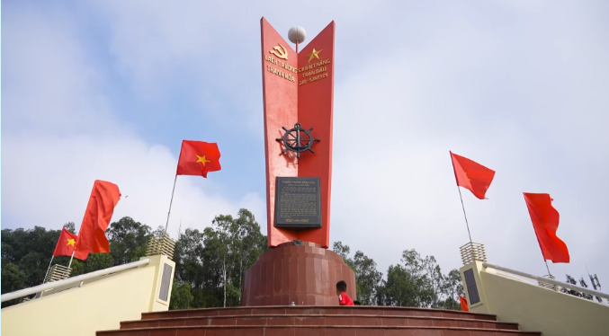 [Thanh Hóa xưa và nay] Cửa biển Lạch Trường – nơi giao hòa giữa chiều sâu lịch sử và nhịp sống hiện đại