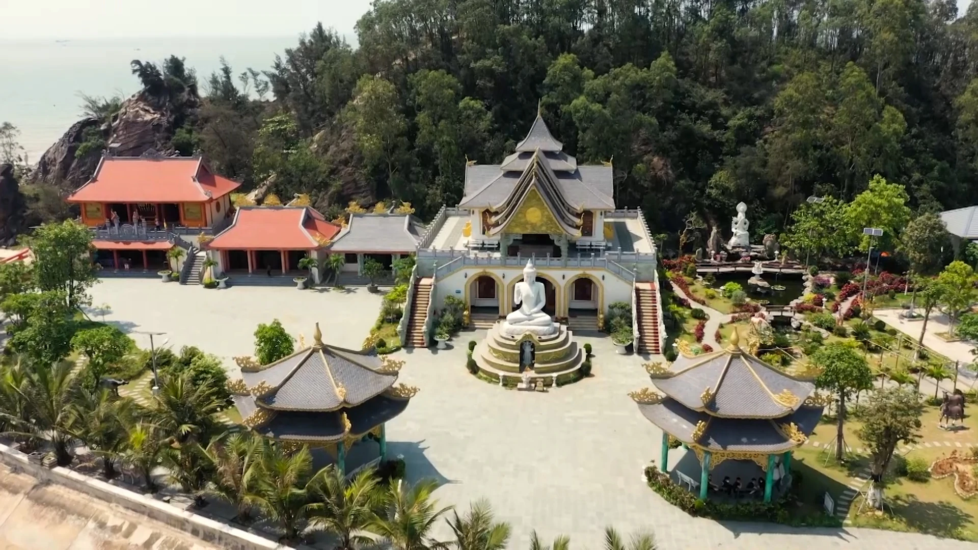 [Thanh Hóa xưa và nay] Cửa biển Lạch Trường – nơi giao hòa giữa chiều sâu lịch sử và nhịp sống hiện đại