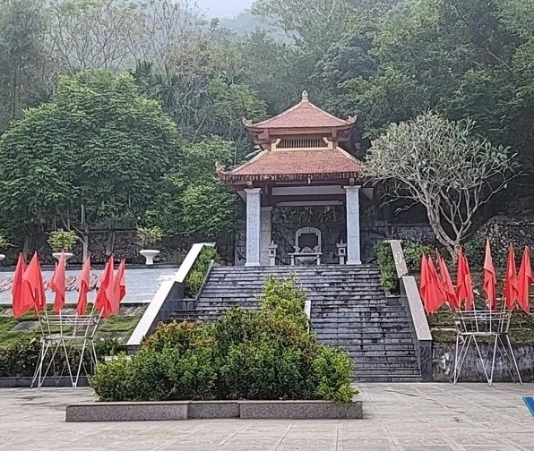 [Thanh Hóa xưa và nay] Hang Co Phương - Huyền thoại thời hoa lửa