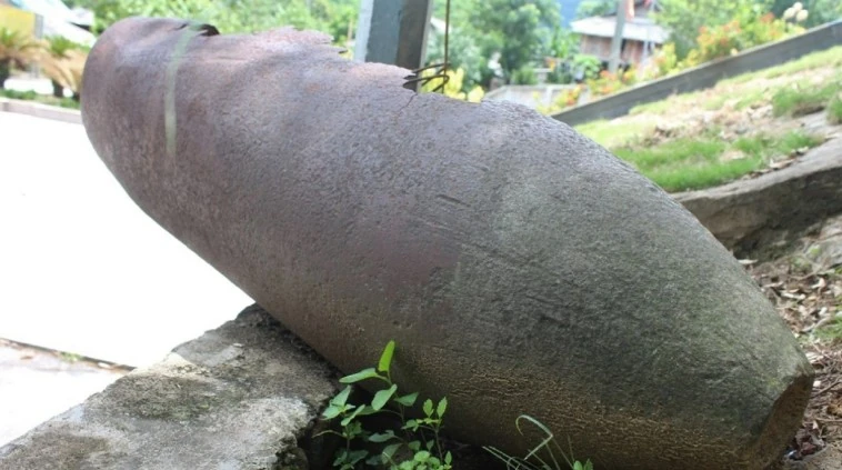 [Thanh Hóa xưa và nay] Hang Co Phương - Huyền thoại thời hoa lửa