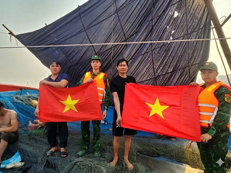 Khơi dậy tiềm năng từ biển (Bài 3): Hướng tới phát triển bền vững