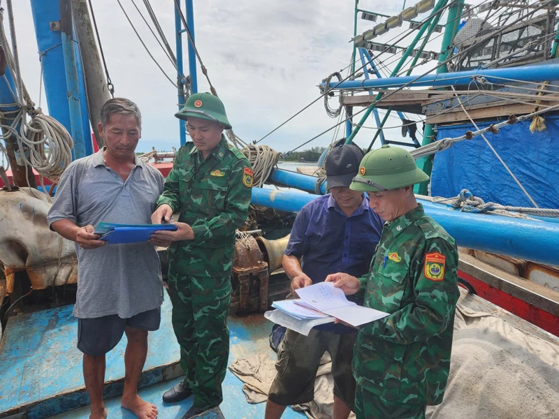 Khơi dậy tiềm năng từ biển (Bài 3): Hướng tới phát triển bền vững