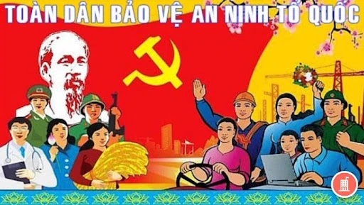 Lựa chọn 10 đơn vị tổ chức “điểm” Ngày hội toàn dân bảo vệ an ninh Tổ quốc năm 2026