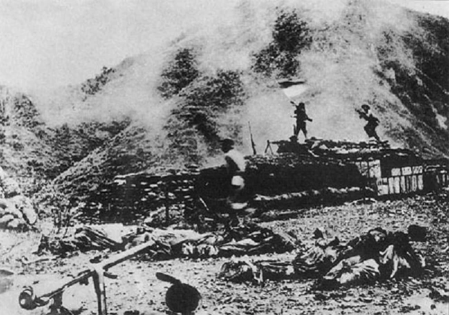 Ngày này năm xưa (27/4): Hội Lao động giải phóng miền Nam Việt Nam ra đời