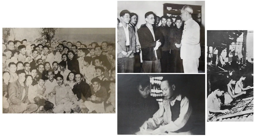 Ngày này năm xưa (20/4): Nhớ lời Bác Hồ căn dặn “Lương y như từ mẫu”