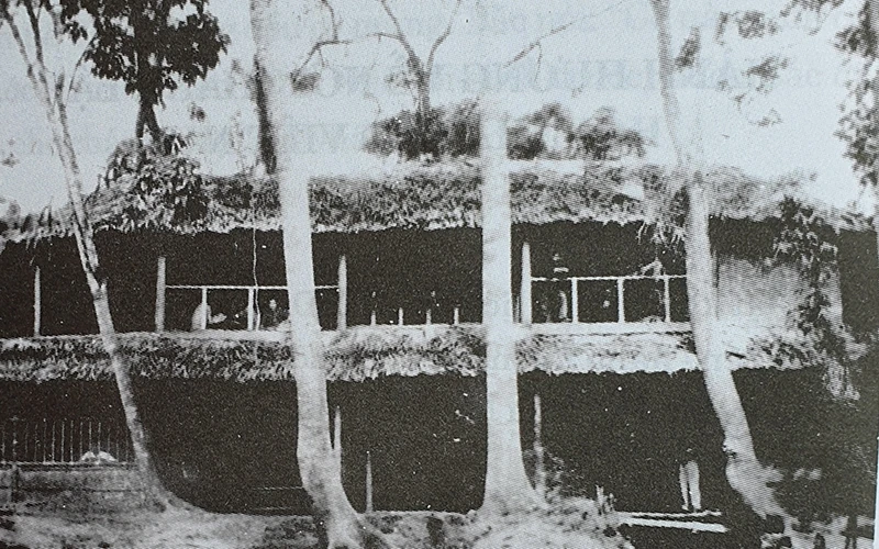 Ngày này năm xưa (21/4): Thành lập Hội Nhà báo Việt Nam