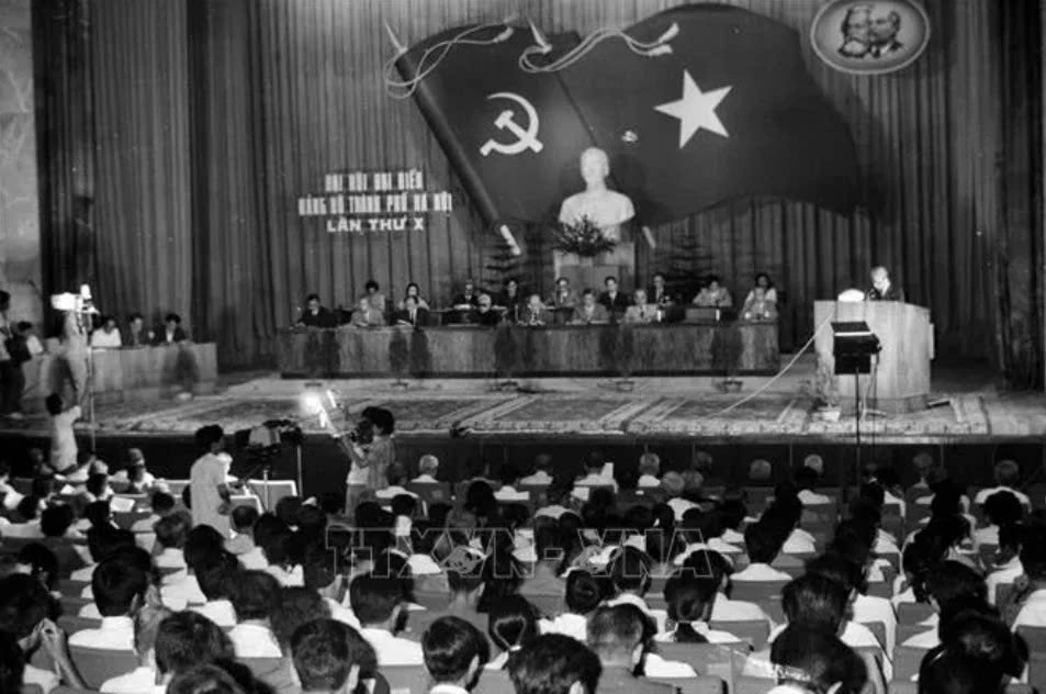 Ngày này năm xưa (21/4): Thành lập Hội Nhà báo Việt Nam