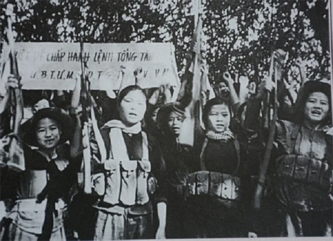 Ngày này năm xưa (22/4): Bức điện khẩn của Bộ Chính trị khẳng định thời cơ chín muồi để tổng tấn công vào Sài Gòn