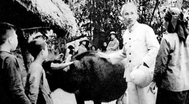 Ngày này năm xưa (22/4): Bức điện khẩn của Bộ Chính trị khẳng định thời cơ chín muồi để tổng tấn công vào Sài Gòn