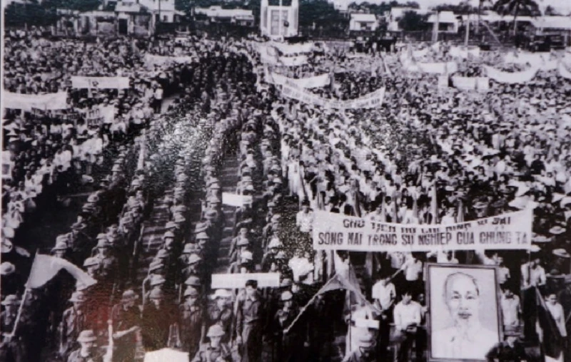 Ngày này năm xưa (23/4): Ngày mất nhà yêu nước, vị luật sư đầu tiên của Việt Nam Phan Văn Trường