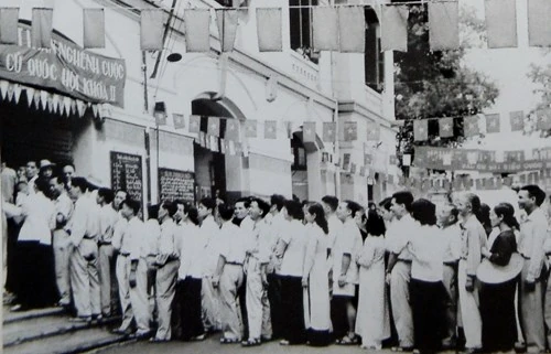 Ngày này năm xưa (26/4): Chiến dịch Hồ Chí Minh chính thức mở màn