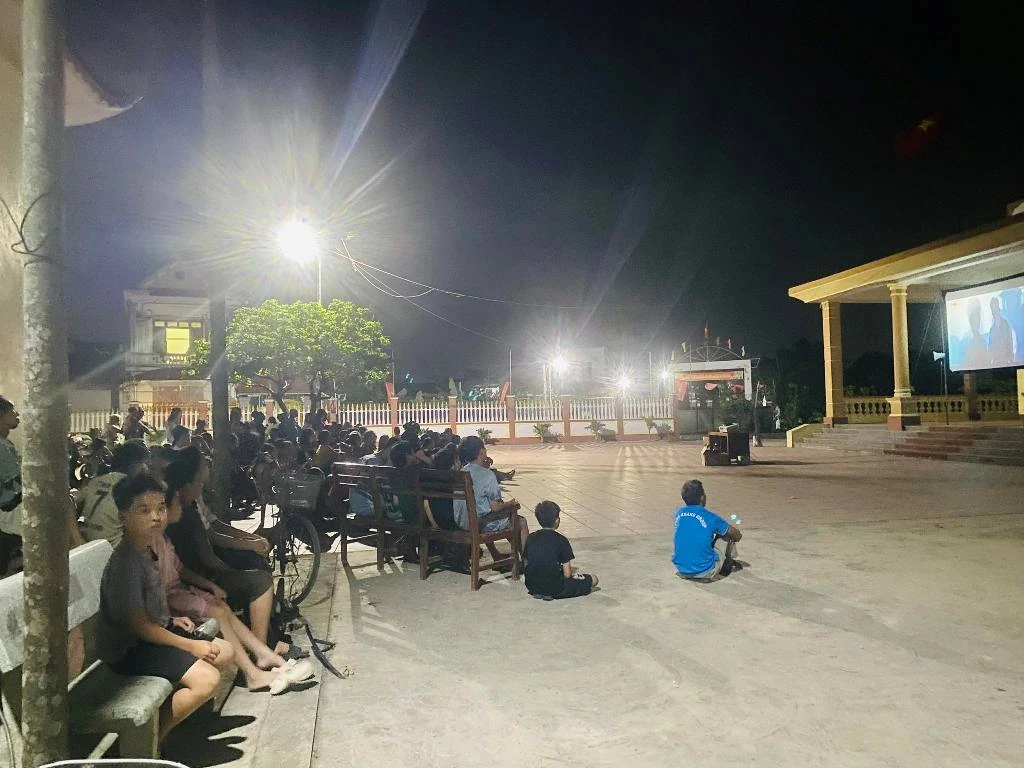 Người trẻ viết tiếp câu chuyện lịch sử (Bài 5): Định vị lòng yêu nước trong kỷ nguyên số