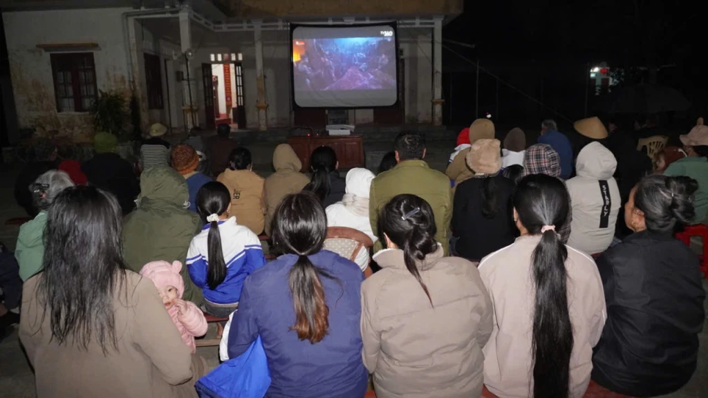 Người trẻ viết tiếp câu chuyện lịch sử (Bài 5): Định vị lòng yêu nước trong kỷ nguyên số