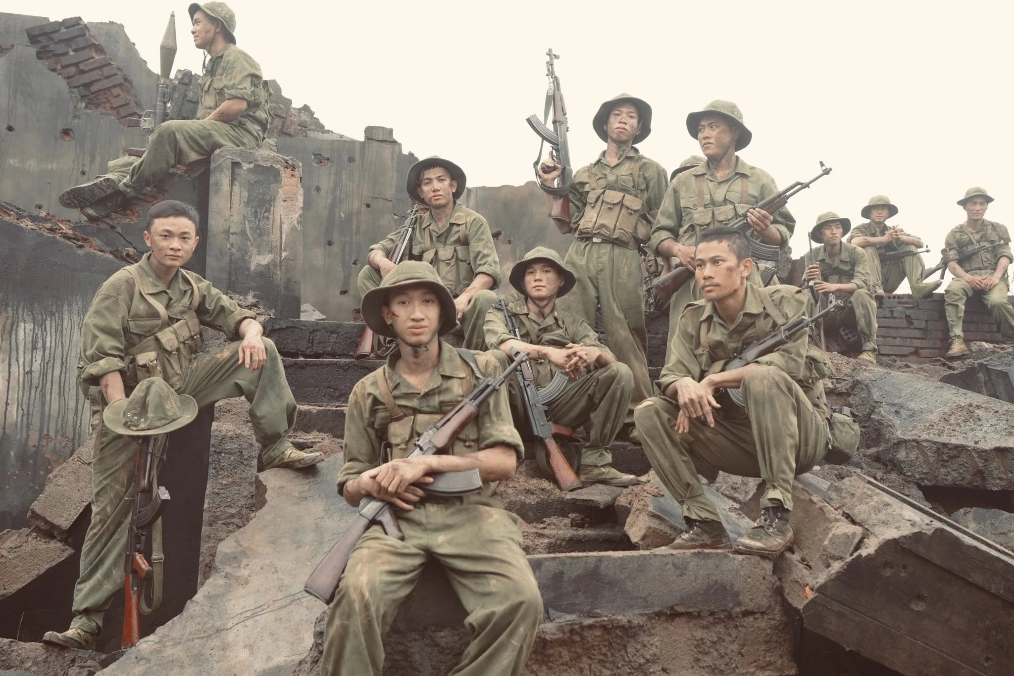 Người trẻ viết tiếp câu chuyện lịch sử (Bài 5): Định vị lòng yêu nước trong kỷ nguyên số