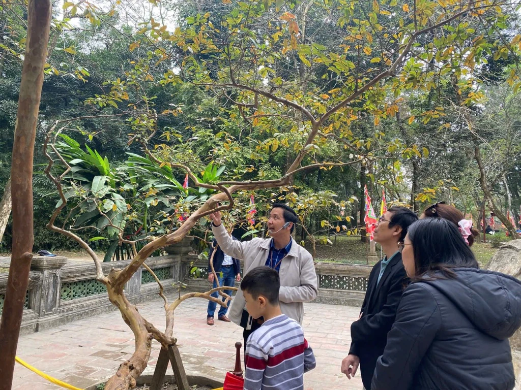 Người trẻ viết tiếp câu chuyện lịch sử (Bài cuối): Khi giá trị lịch sử trở thành động lực phát triển