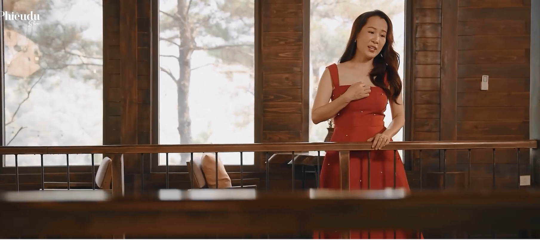 Có những cuộc gặp gỡ... được viết bằng âm nhạc