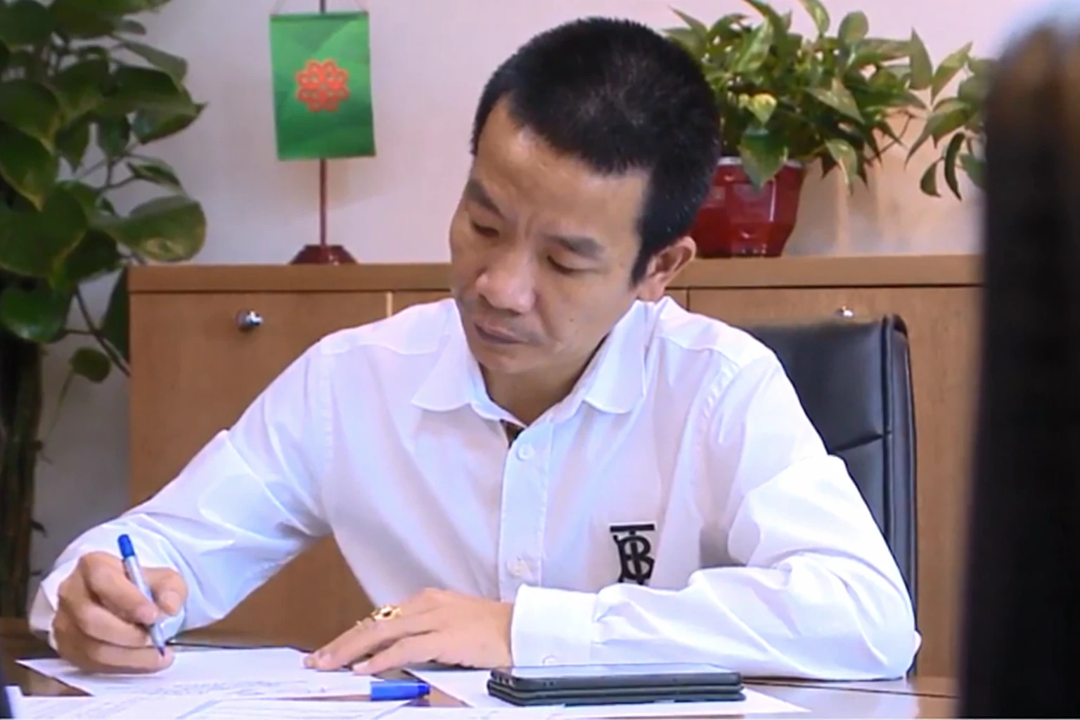 Có những cuộc gặp gỡ... được viết bằng âm nhạc