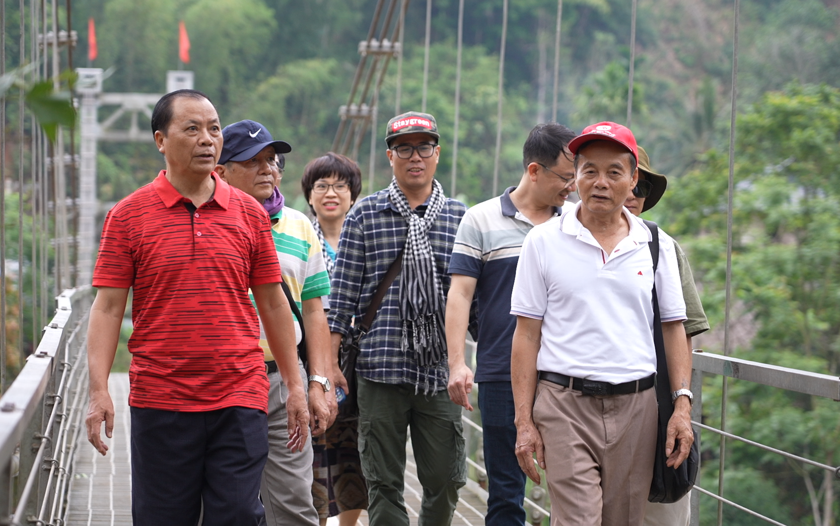 Văn nghệ Xứ Thanh và những “cánh tay nối dài” bền bỉ