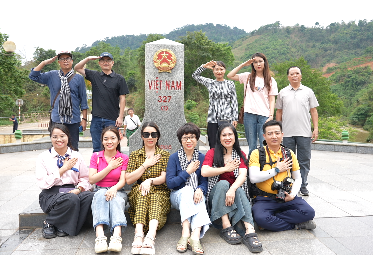 Văn nghệ Xứ Thanh và những “cánh tay nối dài” bền bỉ